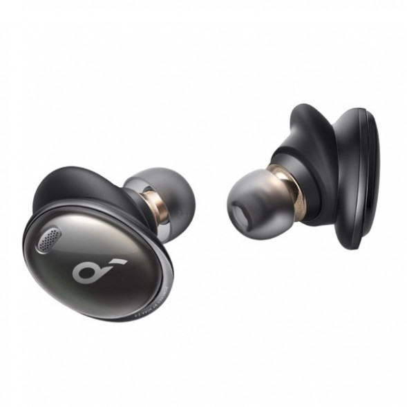 Беспроводные наушники Anker Soundcore Liberty 3 Pro, черный в Курске