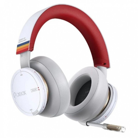 Беспроводная гарнитура Xbox Wireless Headset Starfield Limited Edition в Курске