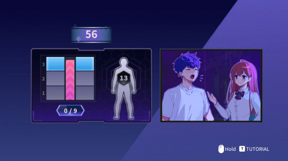 Игра Eternights [PS5, английская версия] в Курске