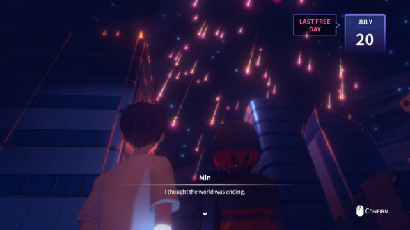 Игра Eternights [PS5, английская версия] в Курске