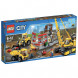 Конструктор LEGO City 60076 Снос здания в Курске