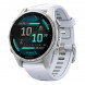 Умные часы Garmin Fenix 8, 43 mm, Whitestone 010-02903-00 в Курске