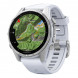 Умные часы Garmin Fenix 8, 43 mm, Whitestone 010-02903-00 в Курске