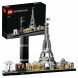 Конструктор LEGO Architecture 21044 Париж в Курске