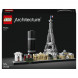 Конструктор LEGO Architecture 21044 Париж в Курске