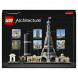 Конструктор LEGO Architecture 21044 Париж в Курске