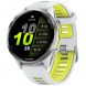 Умные часы Garmin Forerunner 970 Titanium Whitestone/Translucent Amp Yellow Band 010-02969-11 в Курске