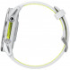 Умные часы Garmin Forerunner 970 Titanium Whitestone/Translucent Amp Yellow Band 010-02969-11 в Курске