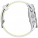 Умные часы Garmin Forerunner 970 Titanium Whitestone/Translucent Amp Yellow Band 010-02969-11 в Курске