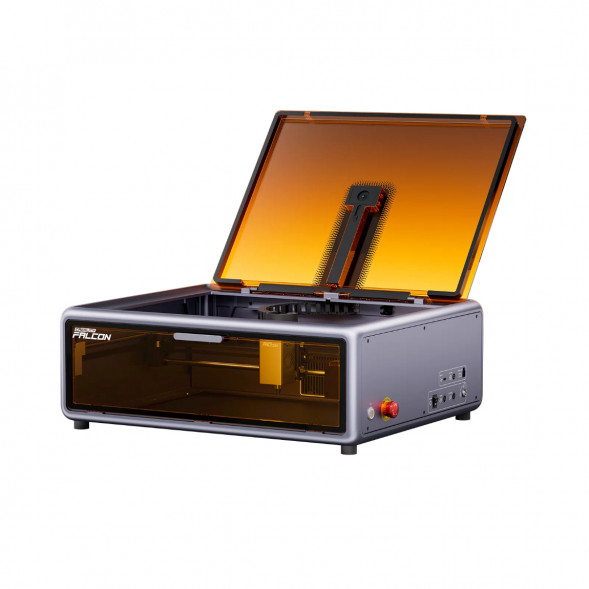 Лазерный гравер и резак Creality Falcon A1 10 Вт в Курске
