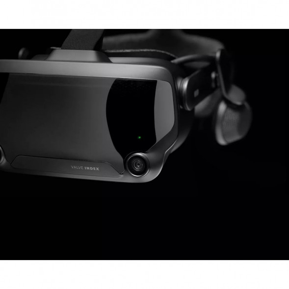 Шлем виртуальной реальности Valve Index Headset в Курске