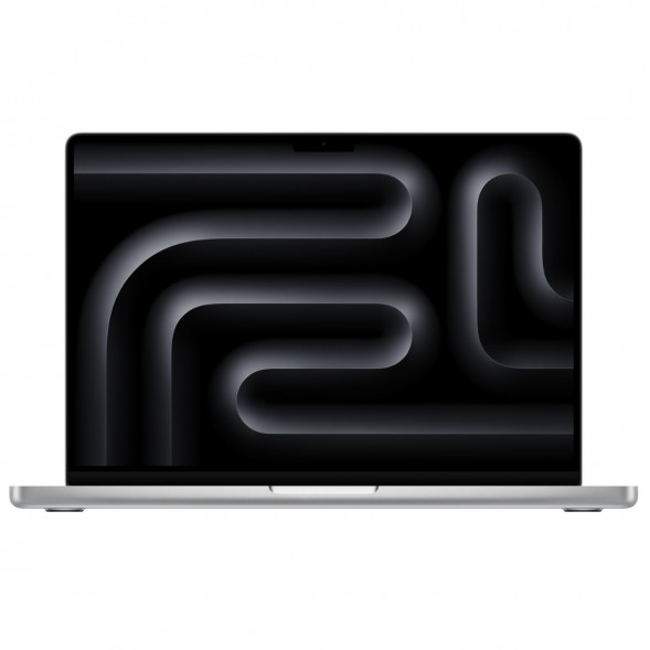 Ноутбук Apple MacBook Pro 14 2026 MGDN4 (M5 Pro 16-Core GPU, 24GB/1TB), Серебристый/Silver в Курске