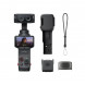 Экшн-камера Insta360 Luna Ultra Standard Combo, Cosmic Black в Курске