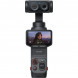 Экшн-камера Insta360 Luna Ultra Standard Combo, Cosmic Black в Курске