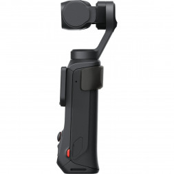 Экшн-камера Insta360 Luna Ultra Standard Combo, Cosmic Black
