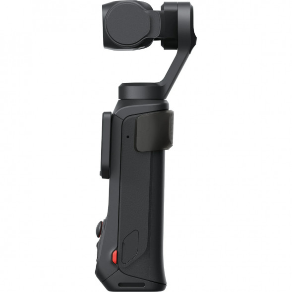 Экшн-камера Insta360 Luna Ultra Standard Combo, Cosmic Black в Курске