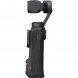 Экшн-камера Insta360 Luna Ultra Standard Combo, Cosmic Black в Курске
