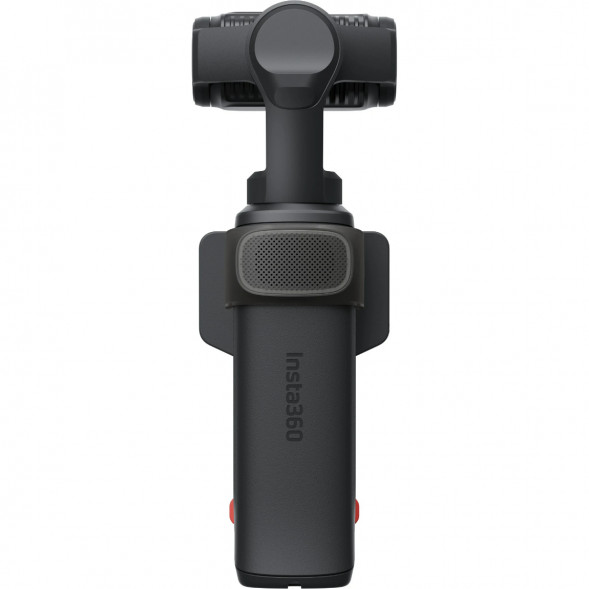 Экшн-камера Insta360 Luna Ultra Standard Combo, Cosmic Black в Курске