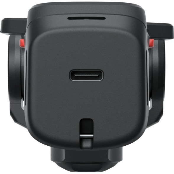 Экшн-камера Insta360 Luna Ultra Standard Combo, Cosmic Black в Курске