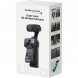 Экшн-камера Insta360 Luna Ultra Standard Combo, Cosmic Black в Курске