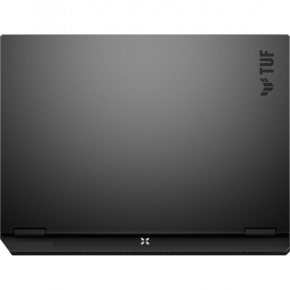 Ноутбук ASUS TUF Gaming A16 FA608PM-RV041 (16&amp;quot;, AMD Ryzen 9 8940HX 2.4ГГц, 16 ядер, 16ГБ DDR5, 1024ГБ SSD, NVIDIA GeForce RTX 5060 8 ГБ) в Курске