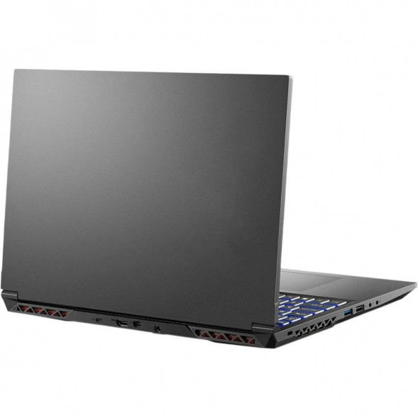 Ноутбук COLORFUL X15 XS-HE55016512B-1EAA (15.6&amp;quot;, IPS, Intel Core i5 12450H 2ГГц, 8 ядер, 16ГБ DDR4, 512ГБ SSD, NVIDIA GeForce RTX 3050 -  4 Гб, Windows 11 Home), серый в Курске
