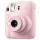 Фотоаппарат моментальной печати Fujifilm Instax Mini 12, Blossom Pink в Курске