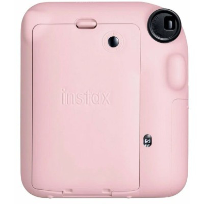 Фотоаппарат моментальной печати Fujifilm Instax Mini 12, Blossom Pink в Курске