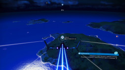 Игра No Man's Sky [Nintendo Switch, русские субтитры]