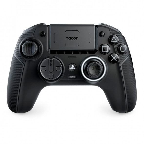 Беспроводной геймпад Nacon Revolution Pro 5 для PlayStation 5, черный в Курске