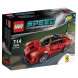 Конструктор LEGO Speed Champions 75899 Феррари (LaFerrari) в Курске