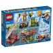 Конструктор LEGO City Fire 60112 Пожарная машина в Курске