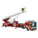 Конструктор LEGO City Fire 60112 Пожарная машина в Курске