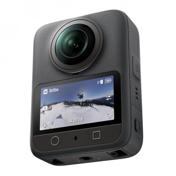 Экшн-камера DJI Osmo 360 Standard Combo в Курске