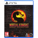 Игра Mortal Kombat: Legacy Kollection [PS5, английская версия] в Курске