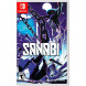 Игра SANABI [Nintendo Switch, русские субтитры] в Курске