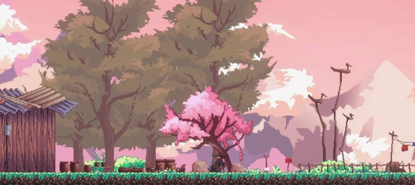 Игра SANABI [Nintendo Switch, русские субтитры] в Курске