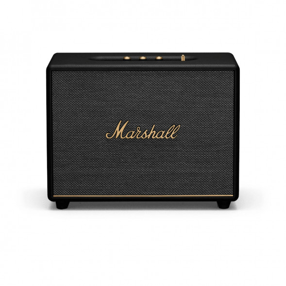 Портативная акустика Marshall Woburn III, Black в Курске