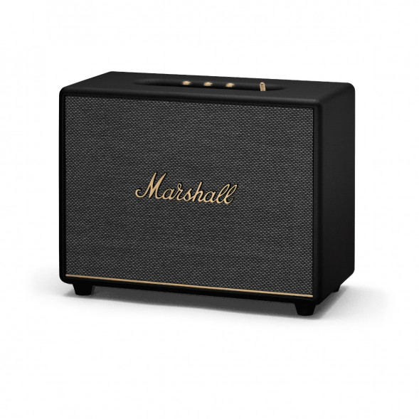 Портативная акустика Marshall Woburn III, Black в Курске