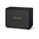 Портативная акустика Marshall Woburn III, Black в Курске
