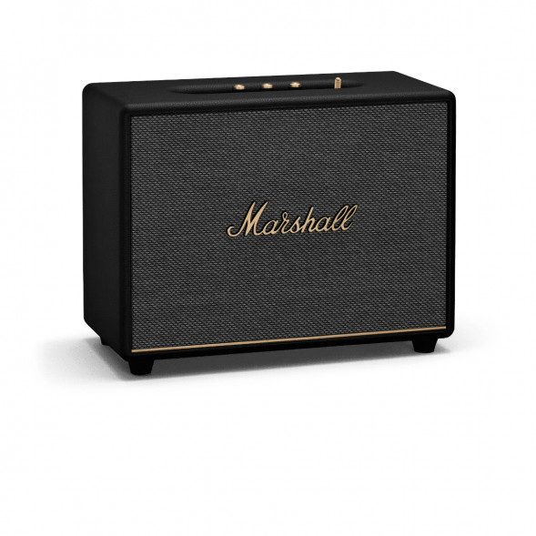 Портативная акустика Marshall Woburn III, Black в Курске