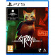 Игра Stray [PS5, русские субтитры] в Курске