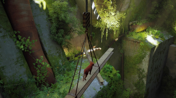 Игра Stray [PS5, русские субтитры] в Курске