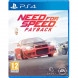Игра Need for Speed: Payback [PS4, русская версия] в Курске