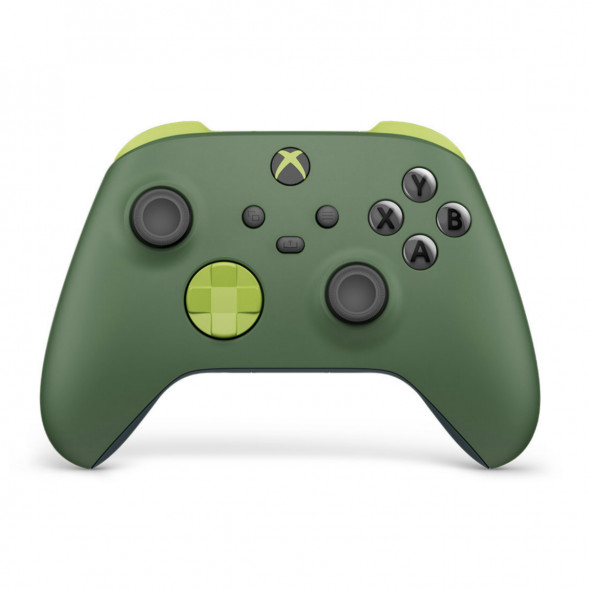 Геймпад Microsoft Xbox Series - Remix Special Edition в Курске