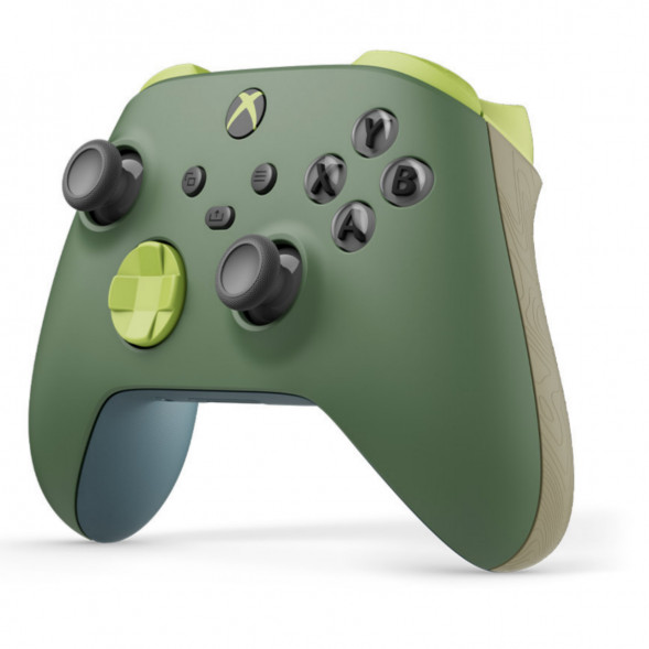 Геймпад Microsoft Xbox Series - Remix Special Edition в Курске