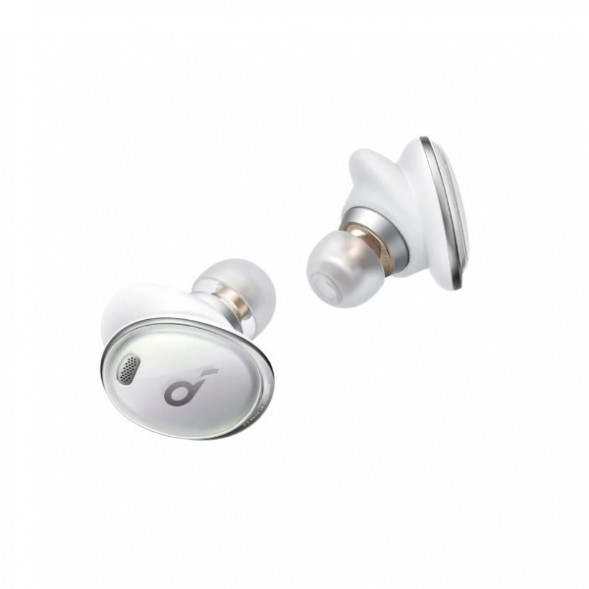 Беспроводные наушники Anker Soundcore Liberty 3 Pro, белый в Курске