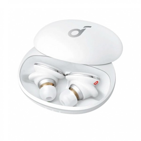 Беспроводные наушники Anker Soundcore Liberty 3 Pro, белый в Курске