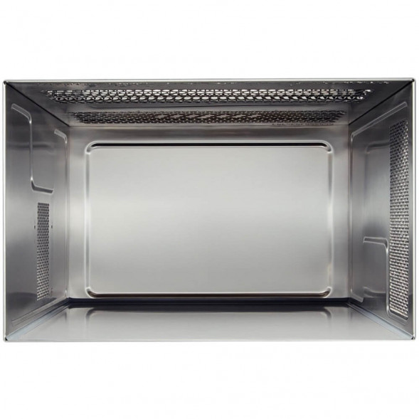 Встраиваемая микроволновая печь Bosch BFR634GB1, черный в Курске