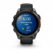 Умные часы Garmin Fenix 8, 47mm, Slate Gray 010-02904-00 в Курске